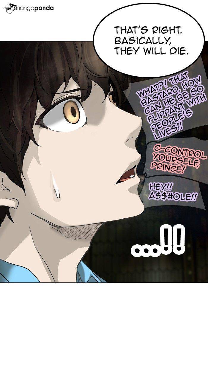 Tower of God Chapter 268 image 038